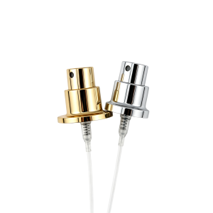 Perfume Screw Pump