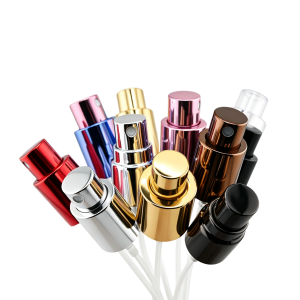 Perfume Refillable Pump