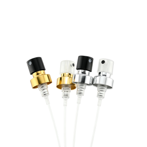 Perfume Pump Plastic head